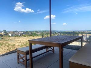 Ferienwohnung Am Weiher Kategorie 2