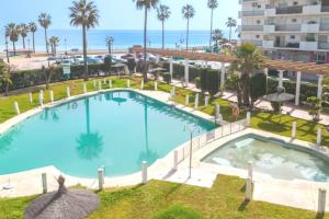 28 Rooftop apartment close to the beach Sabinillas