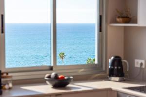 Vacation home with stunning oceanview