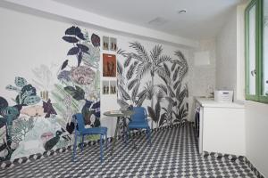 Appartements Art Lovers Apart Third Floor : photos des chambres