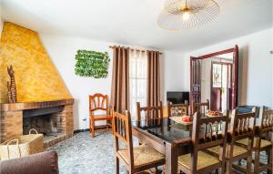 Lovely Home In El Gastor