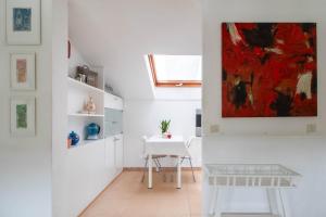 APPARTAMENTO LA MANSARDINA