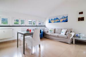 APPARTAMENTO LA MANSARDINA