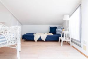 APPARTAMENTO LA MANSARDINA