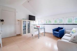 APPARTAMENTO LA MANSARDINA