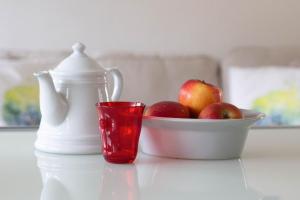 APPARTAMENTO LA MANSARDINA