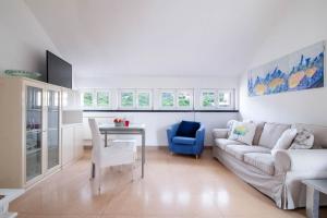 APPARTAMENTO LA MANSARDINA - 3hvězdičkové hotely ve městě Sestri Levante