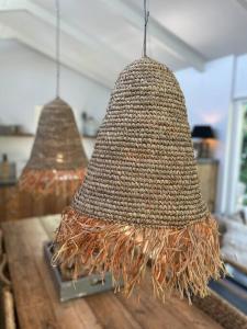 Luxe bungalow in de mooie natuur!