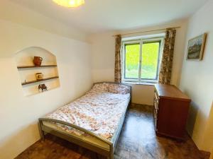 Potvorovská chalupa