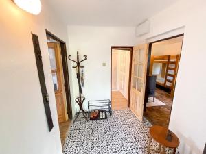 Potvorovská chalupa