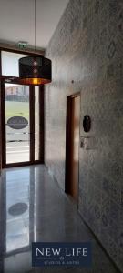 New Life - AVENIDA ALIADOS SUITE-1F