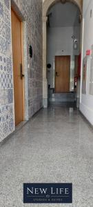 New Life - AVENIDA ALIADOS SUITE-1F