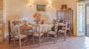 Leopolda in Selvarella pool and Wi-Fi