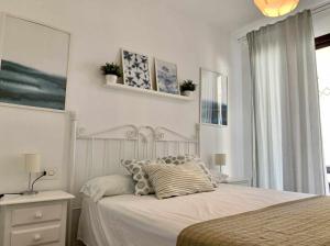 Urb Las Cañas Apartamento F1