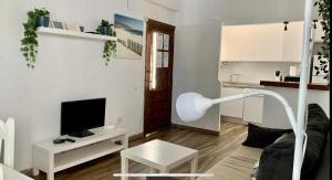 Urb Las Cañas Apartamento F1