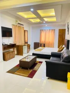 Dana Residency by D2v - Edappally