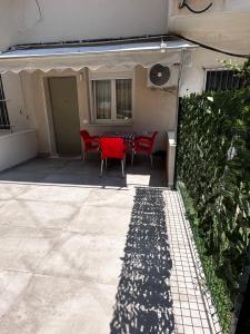 Beach Apartaments Durres