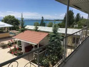 Эдем - Chon-Sary-Oy