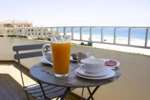 Apartamento T1, Praia da Rocha - Edificio Mar Azul - 普拉亚-达罗沙