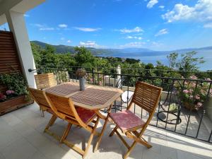 Apartments Gajeta