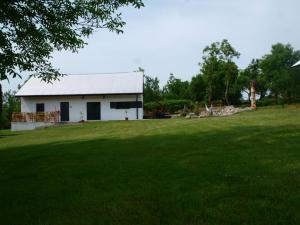 Panorama Racławicka Domek Willa Basen Agroturystyka