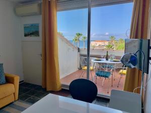 Appartements La Bella Vista : photos des chambres