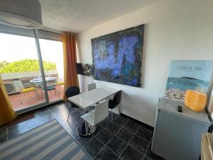 Appartements La Bella Vista : photos des chambres