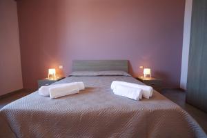 Le Signorine Panoramic apartments