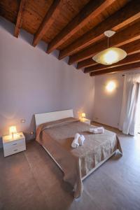 Le Signorine Panoramic apartments