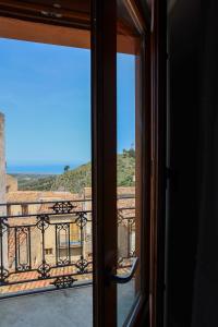 Le Signorine Panoramic apartments