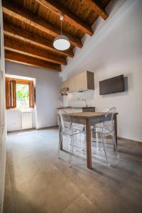 Le Signorine Panoramic apartments