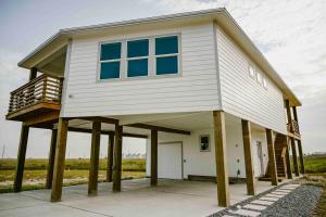 Casa Pura Vida - 4hvězdičkové hotely ve městě Padre Island