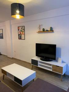 Ideal apartamento en el Barrio de las Delicias