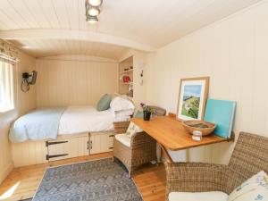 Shepherds Hut