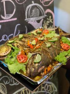 Elegant Green Beach Resort