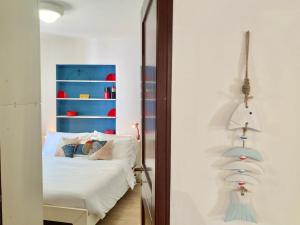 CasaViva - Central Trilo with parking in Santa M.