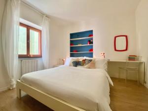 CasaViva - Central Trilo with parking in Santa M.