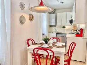 CasaViva - Central Trilo with parking in Santa M.