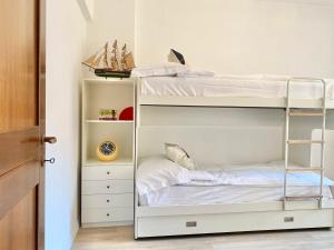 CasaViva - Central Trilo with parking in Santa M.