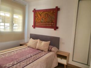 Apartamento nuevo en Planta Baja B con Piscina y Solarium