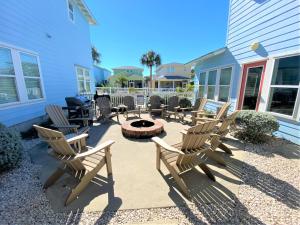 Dolphin Cove - 4hvězdičkové hotely ve městě Port Aransas