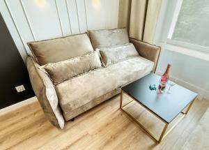 A&J APARTS GDYNIA II