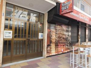 Neptuno Playa San Antonio