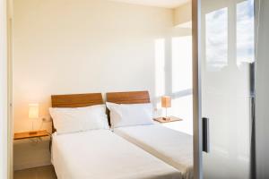 One-Bedroom Apartment (3 Adults) room in Apartaments Els Quimics