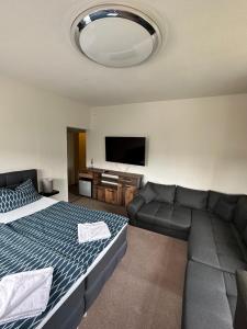 Pension Zur Wartburg