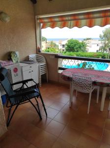 Appartements Splendide vue Mer : photos des chambres