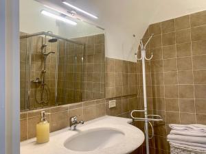 Habitación Doble Pequeña