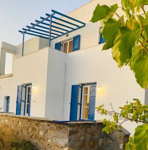 Limni No 2 self catering apartment