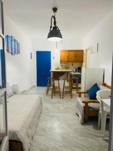 Limni No 2 self catering apartment