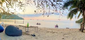 Phangka Paradise Resort